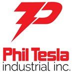 Phil.Tesla Industrial .